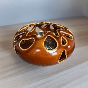 Gaia | Votive Holder